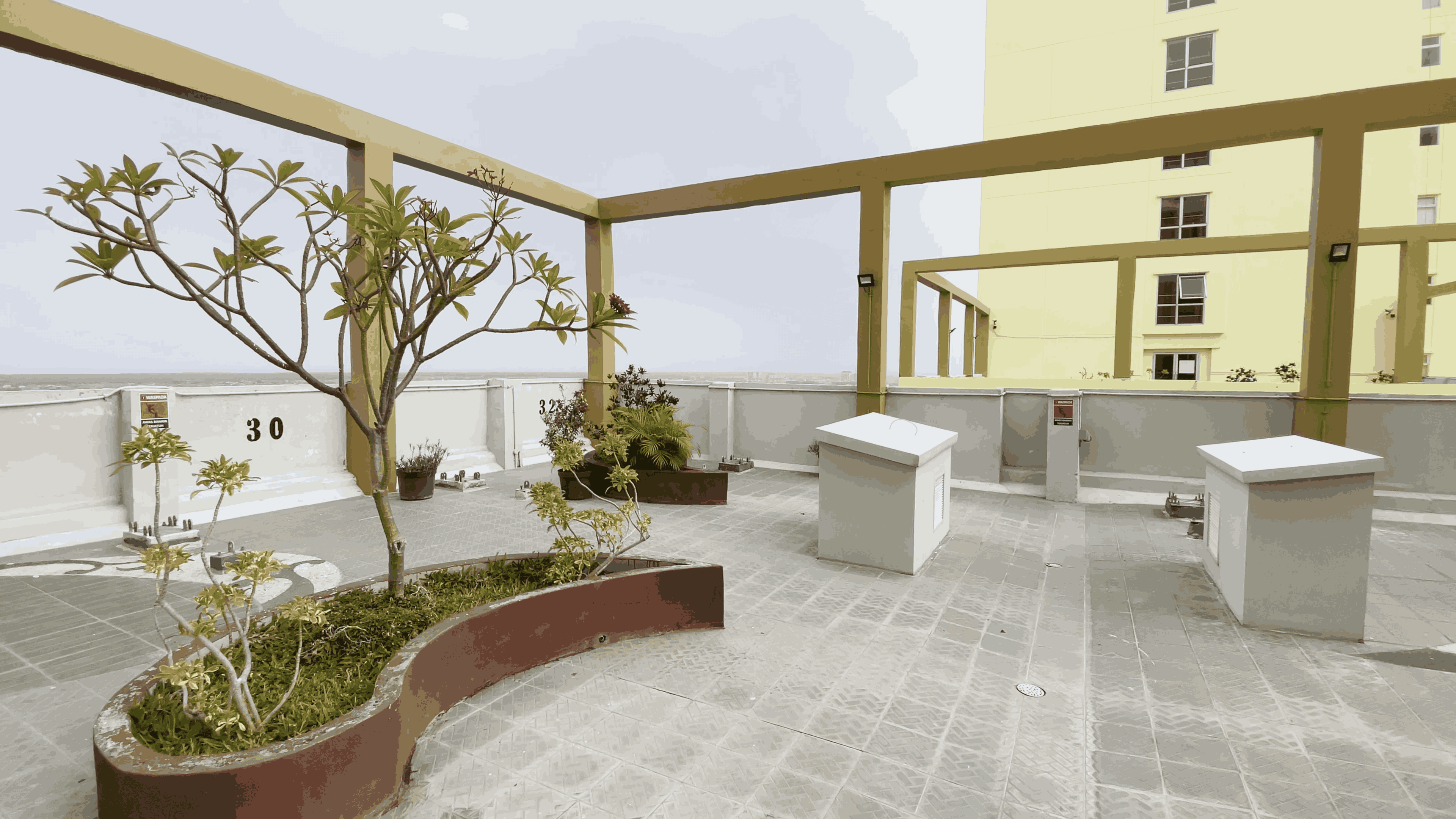 Sky Garden