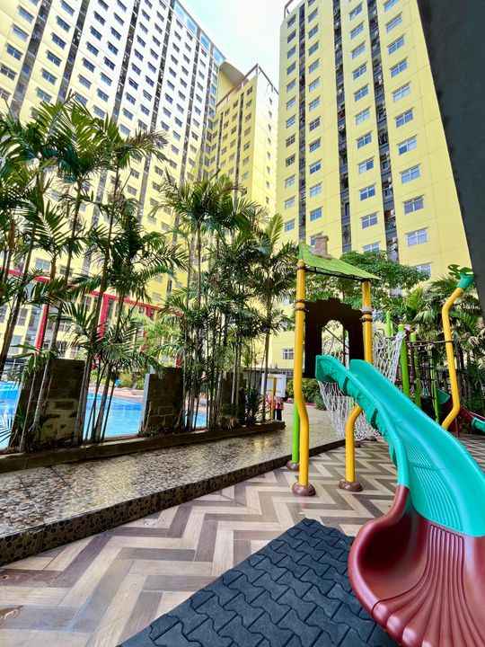 Playground