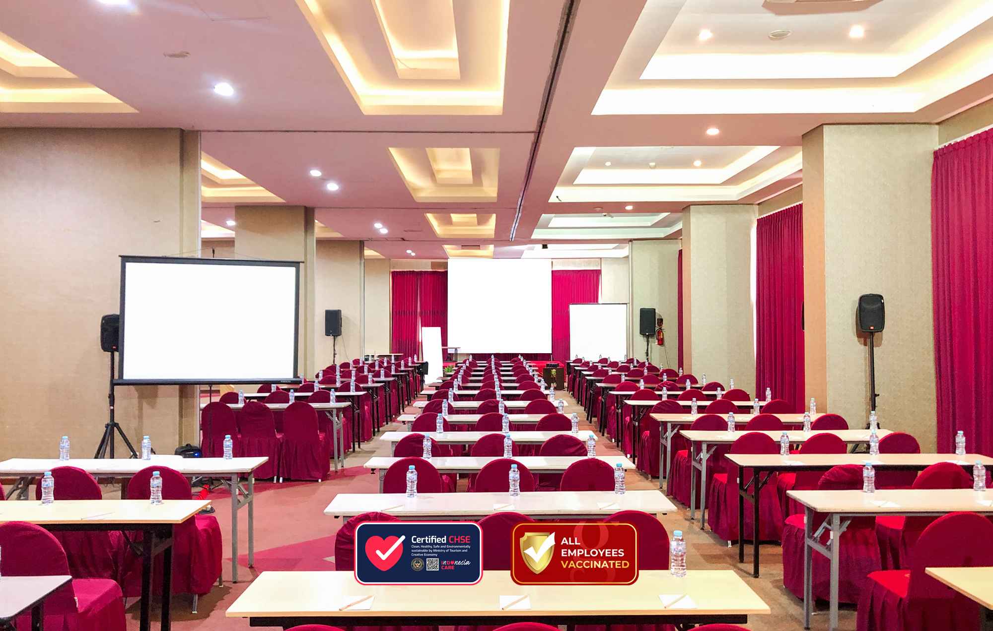 Ballroom