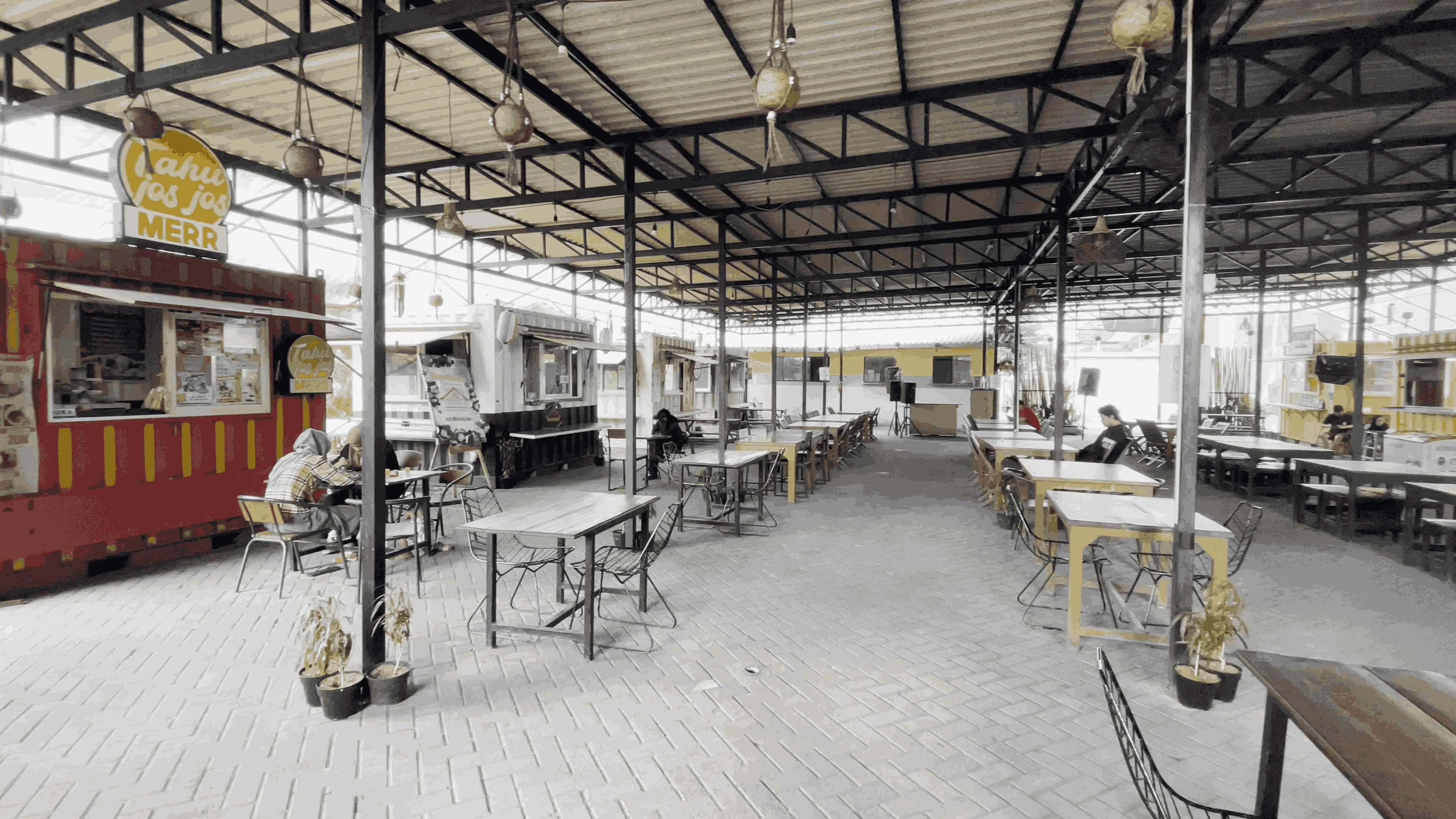 FoodTerrace