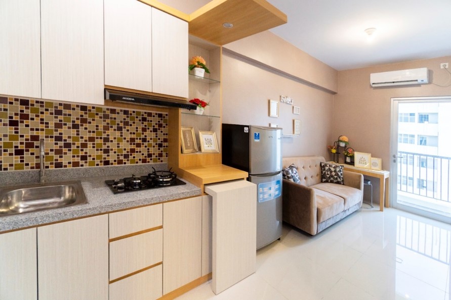 1BR Premier